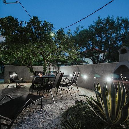 Apartman Bagattino-Trogir Near Old Town Luaran gambar