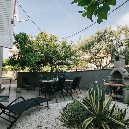 Apartman Bagattino-Trogir Near Old Town Luaran gambar