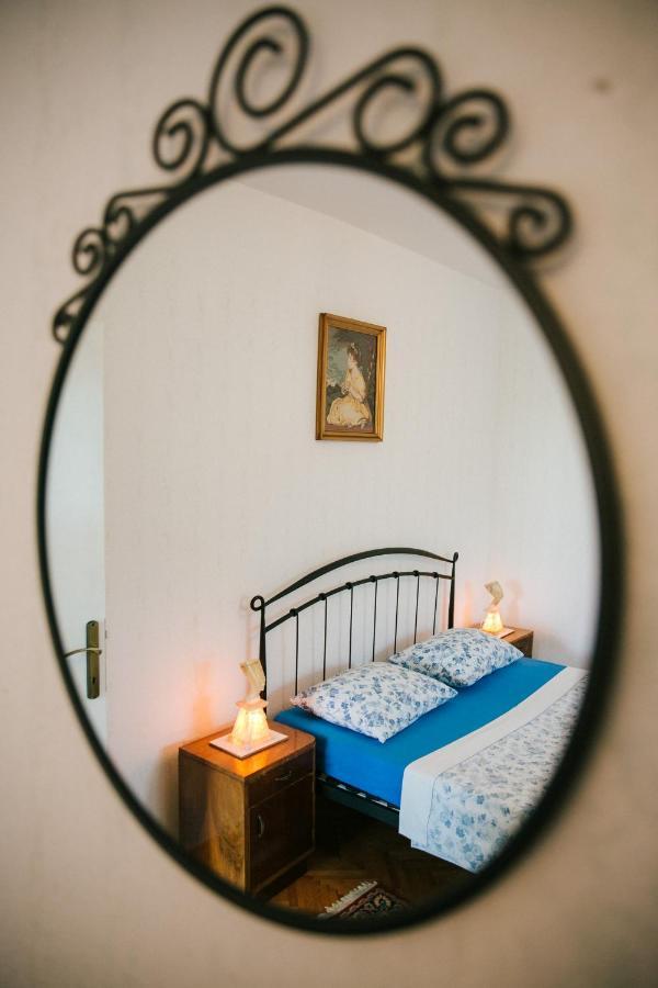 Apartman Bagattino-Trogir Near Old Town Luaran gambar
